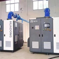大型污水處理廠專用節(jié)能高效-磁懸浮鼓風機