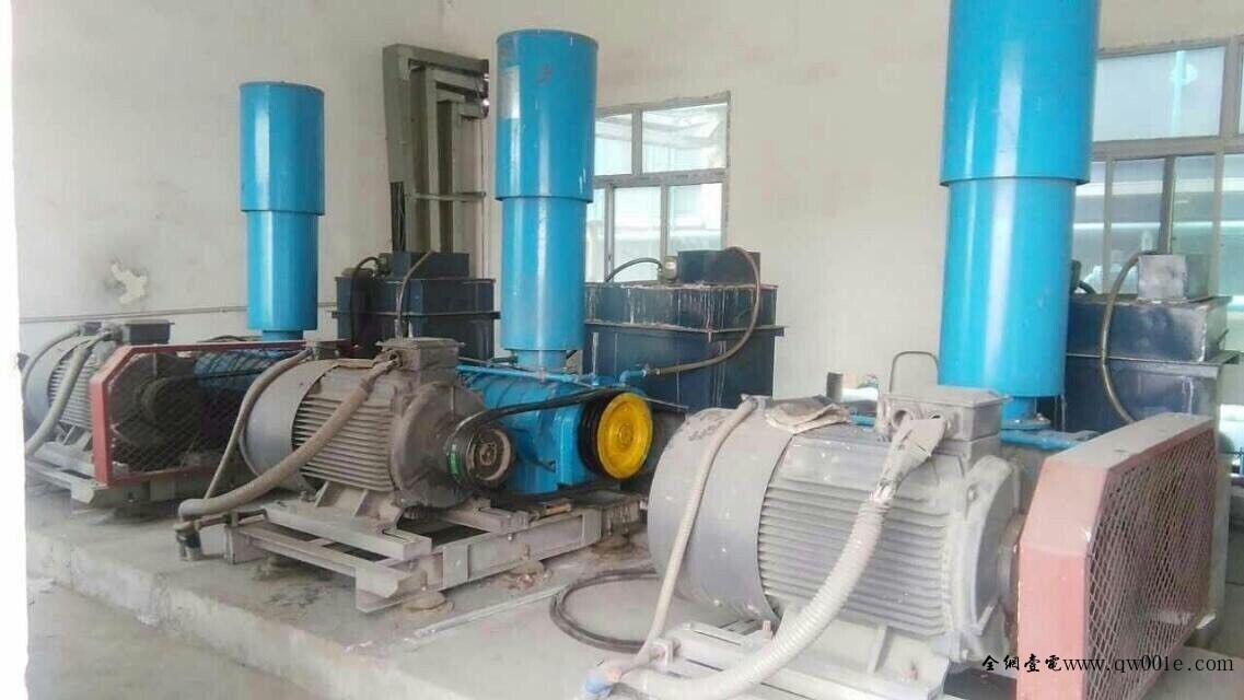 污水曝氣風(fēng)機(jī)