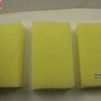 廠家生產大業(yè)騰飛環(huán)保防火海綿條