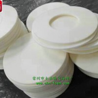 廠家生產(chǎn)大業(yè)騰飛環(huán)保發(fā)泡密封泡棉墊