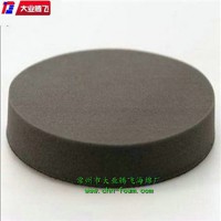廠家生產大業(yè)騰飛密封絕緣泡綿墊