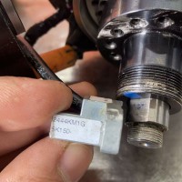 北京精雕主軸維修|機(jī)械主軸軸承更換|機(jī)械主軸錐孔研磨