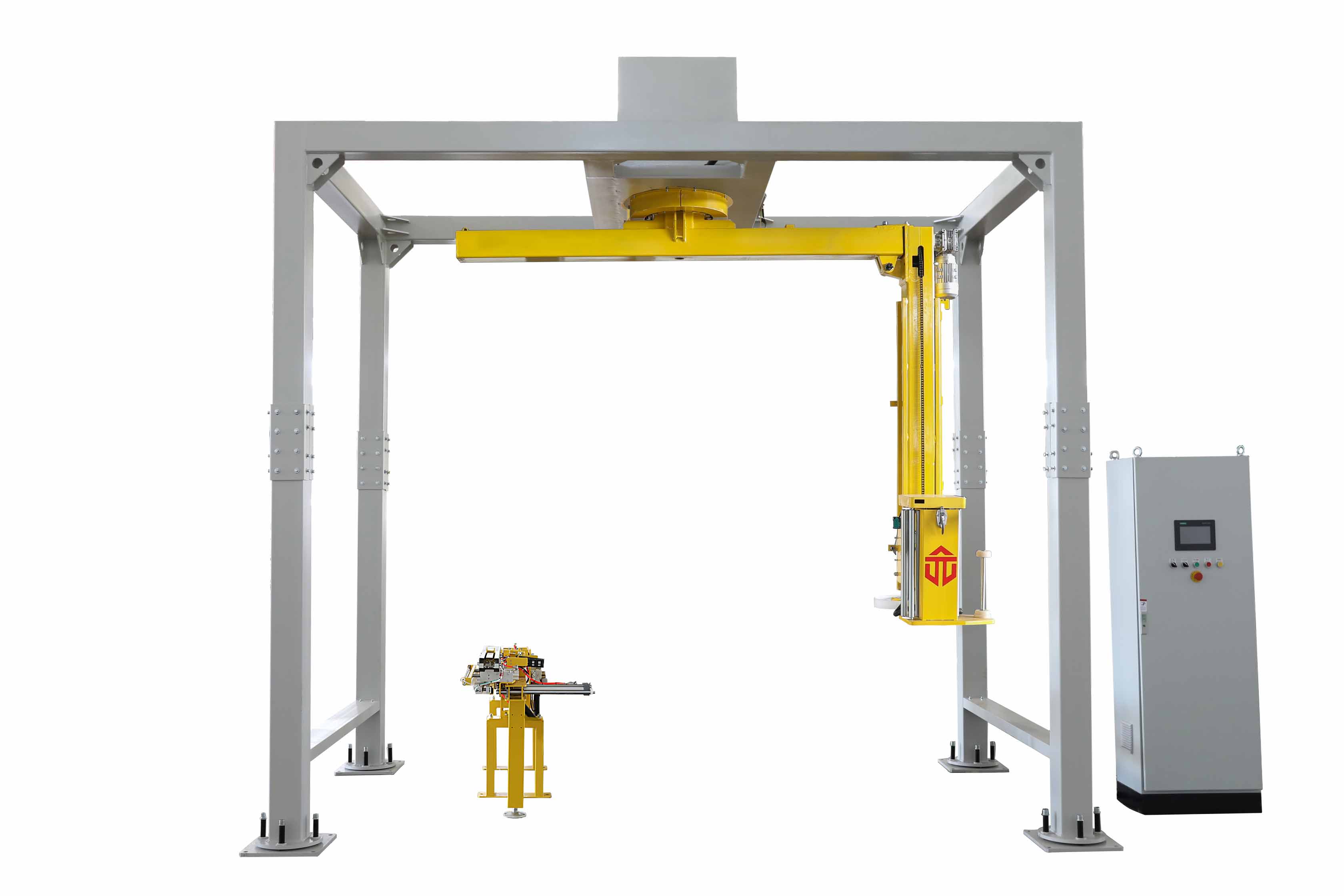 搖臂纏繞機(jī)