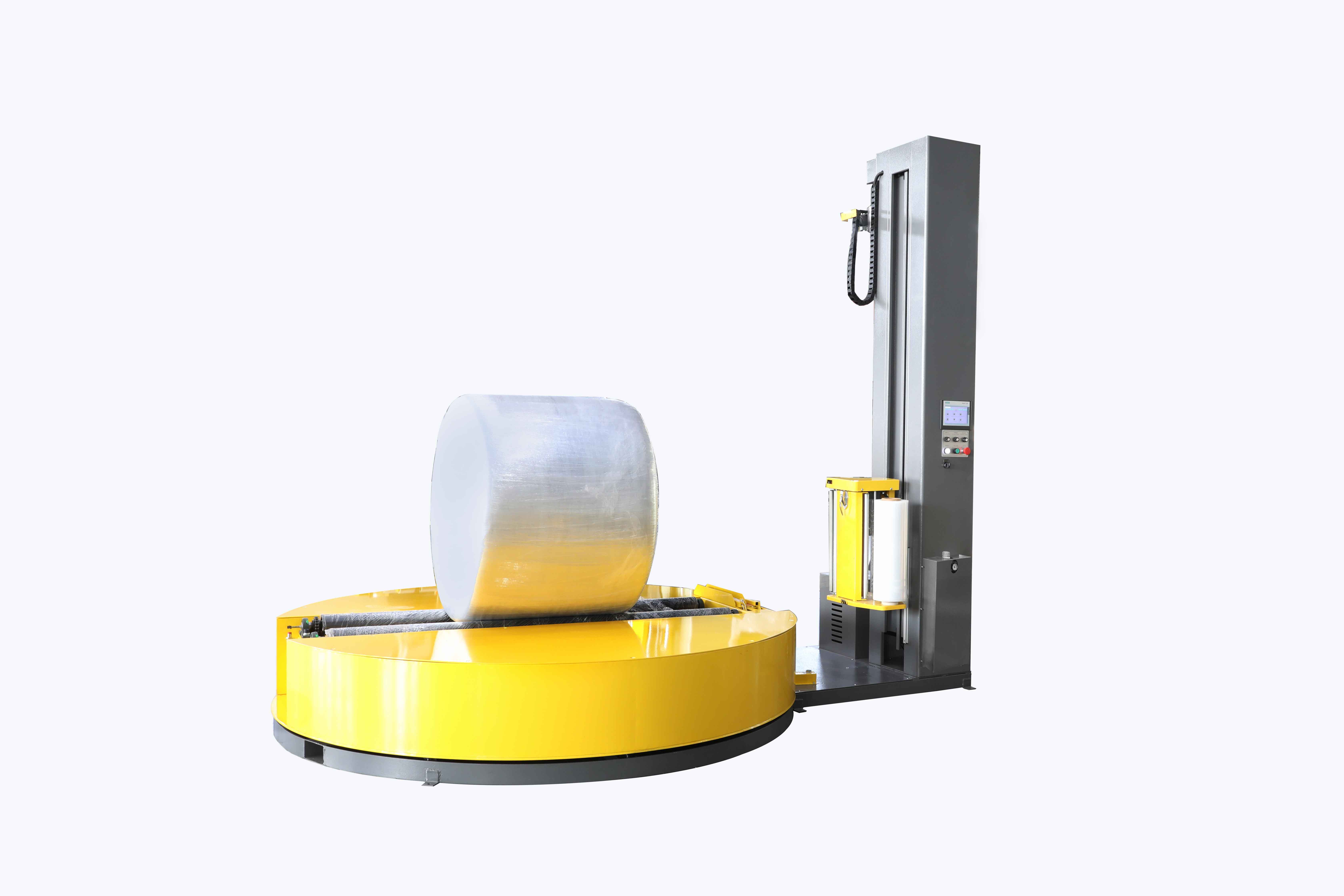 圓筒式纏繞機(jī)YK-2000FY