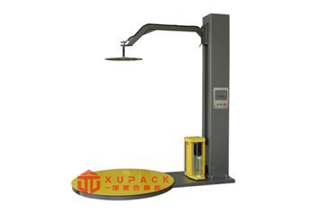 壓頂纏繞機 YK1650F-CS