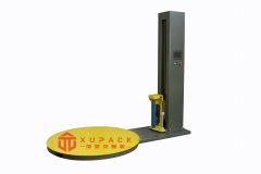 阻拉型纏繞包裝機(jī)YK1650E