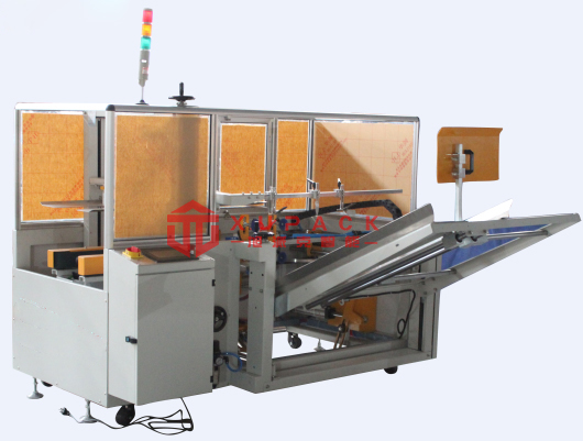 立式開(kāi)箱機(jī)