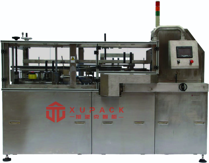 高速開(kāi)箱機(jī)/臥式開(kāi)箱機(jī)