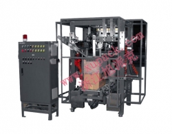 自動(dòng)高速紙箱折袋機(jī)YK-ZD01