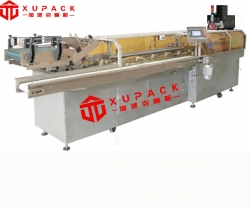 自動(dòng)裝盒機(jī)YK-ZH01