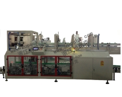落差式裝箱機(jī)/跌落式裝箱機(jī)