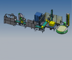 自動(dòng)化流水線