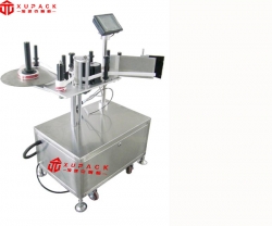 配線側(cè)面自動貼標(biāo)機(jī)YK-610Y